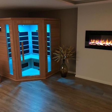 Villa Relax Gerolstein Zewnętrze zdjęcie