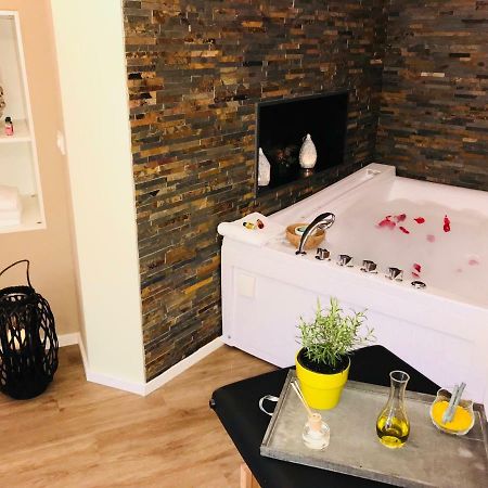 Villa Relax Gerolstein Zewnętrze zdjęcie