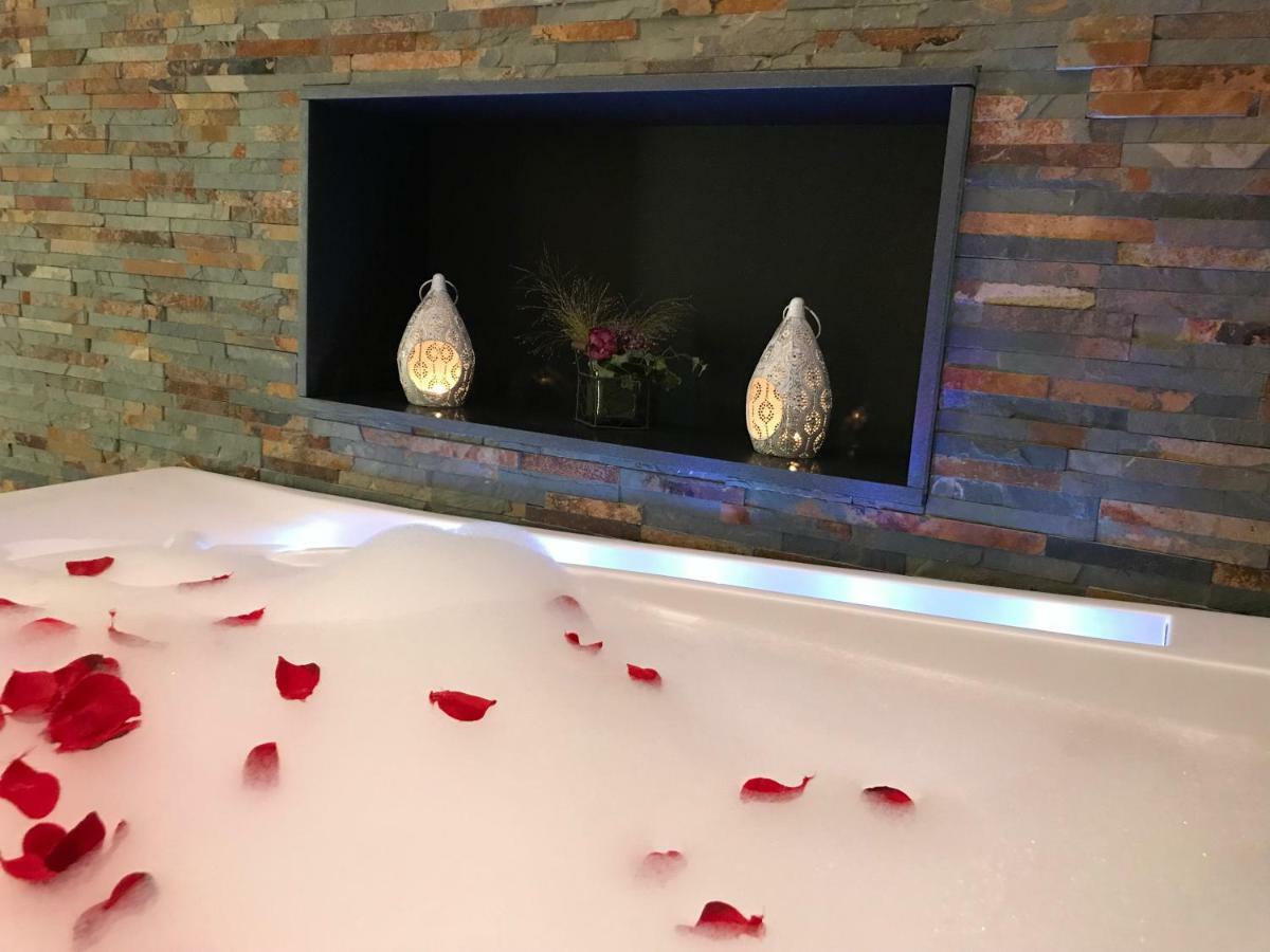 Villa Relax Gerolstein Zewnętrze zdjęcie