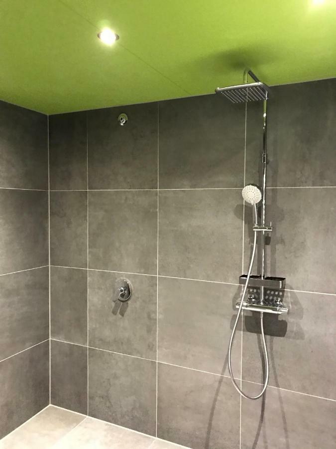Villa Relax Gerolstein Zewnętrze zdjęcie