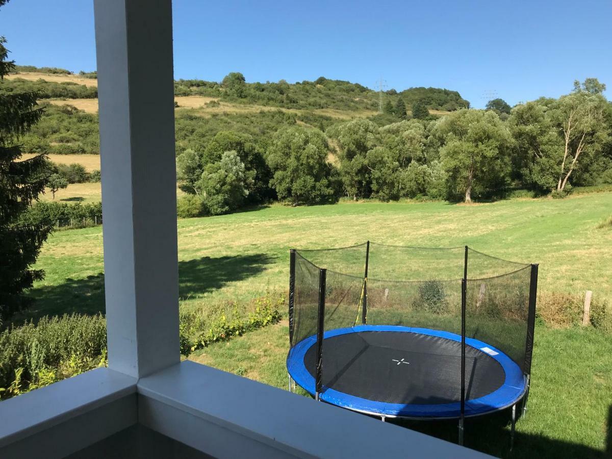 Villa Relax Gerolstein Zewnętrze zdjęcie