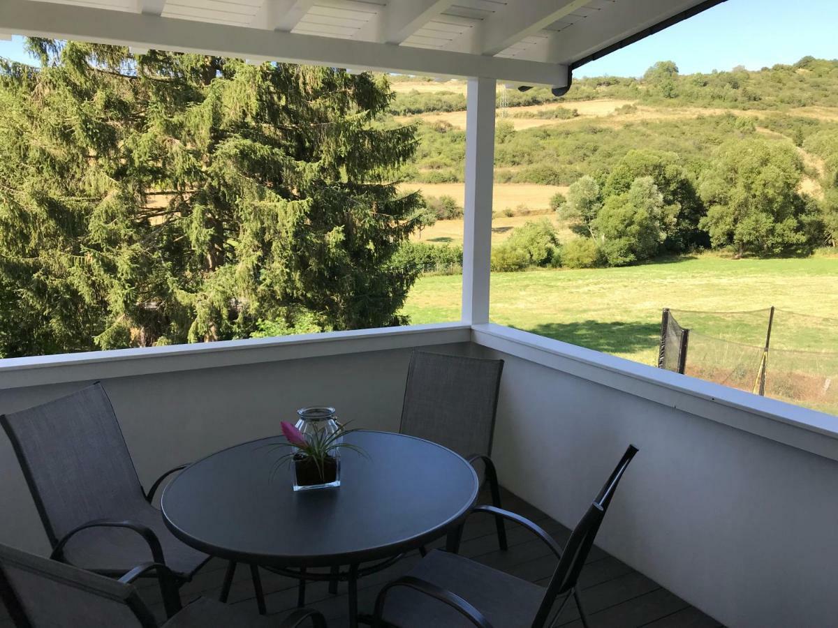 Villa Relax Gerolstein Zewnętrze zdjęcie