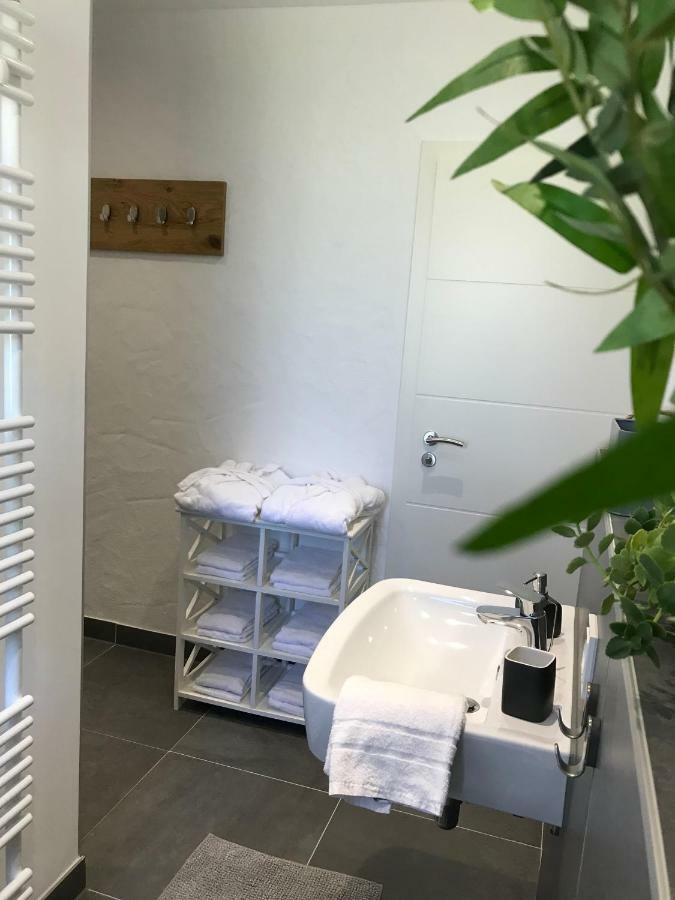 Villa Relax Gerolstein Zewnętrze zdjęcie