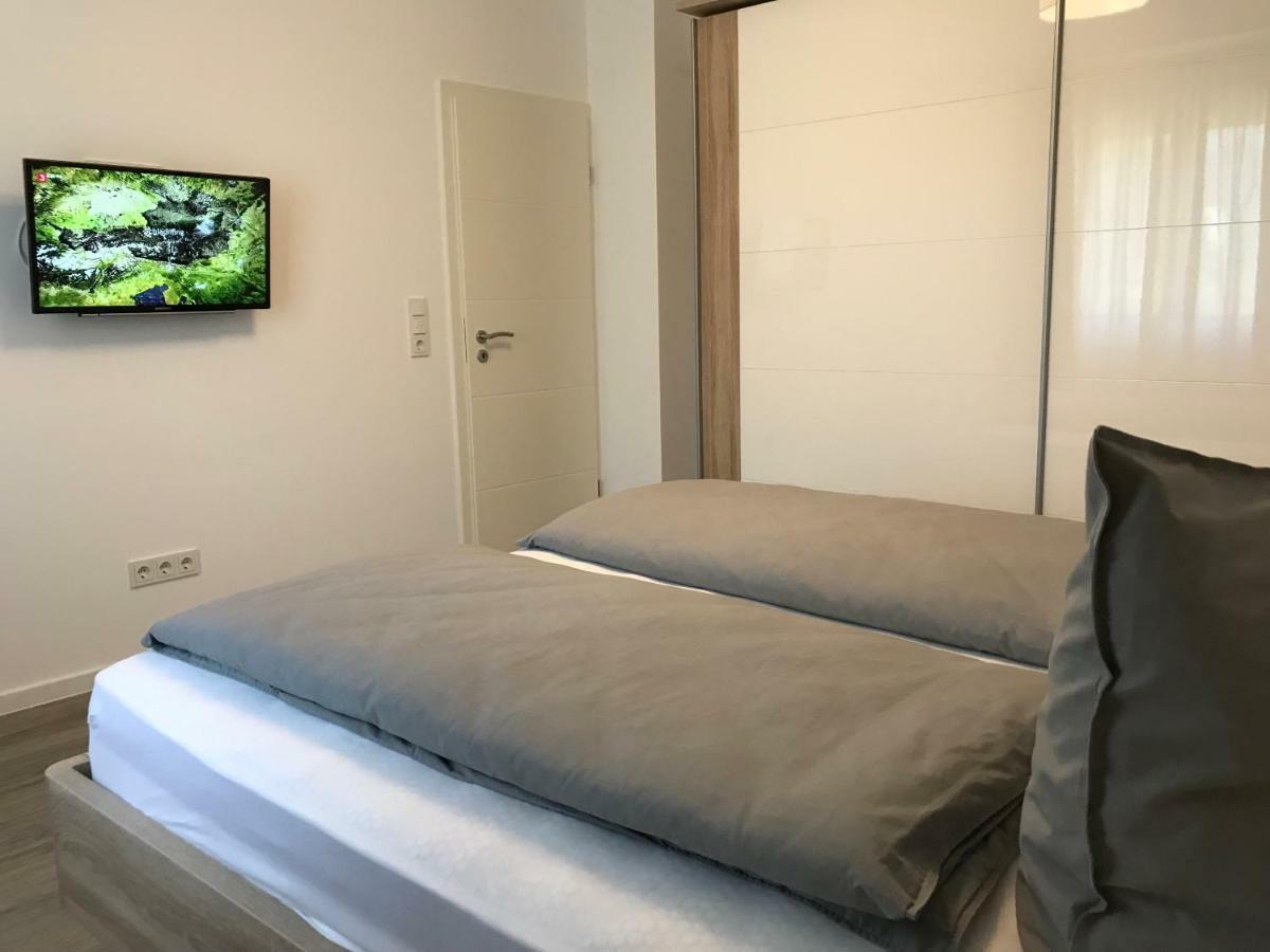 Villa Relax Gerolstein Zewnętrze zdjęcie