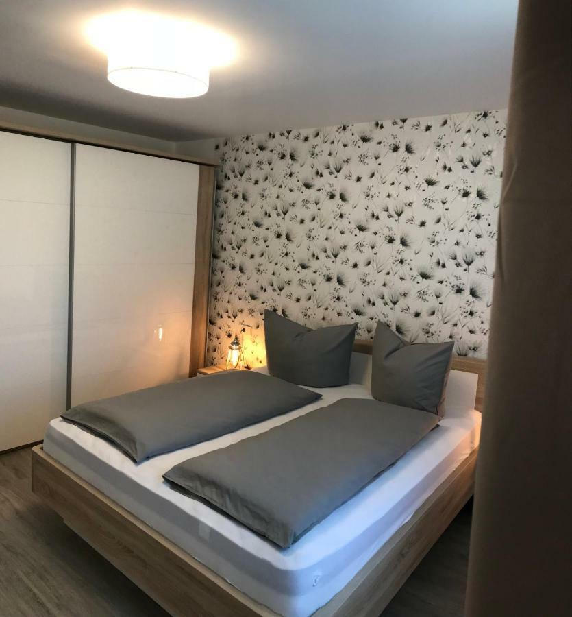 Villa Relax Gerolstein Zewnętrze zdjęcie