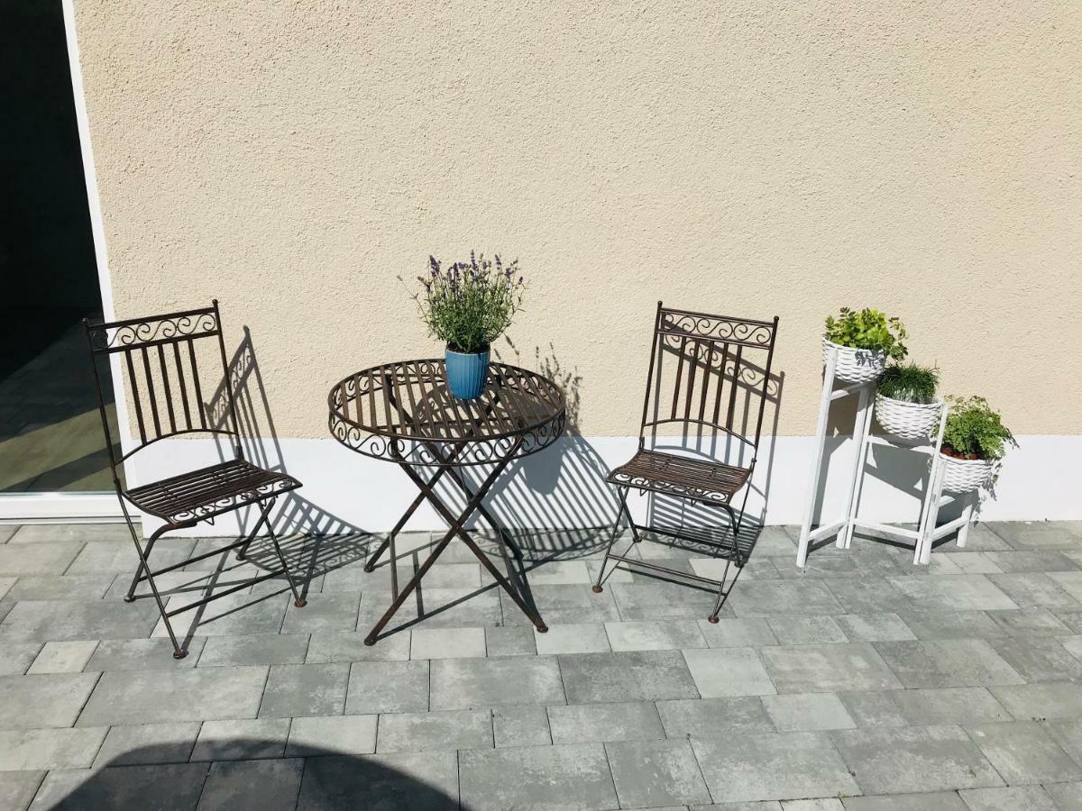 Villa Relax Gerolstein Zewnętrze zdjęcie