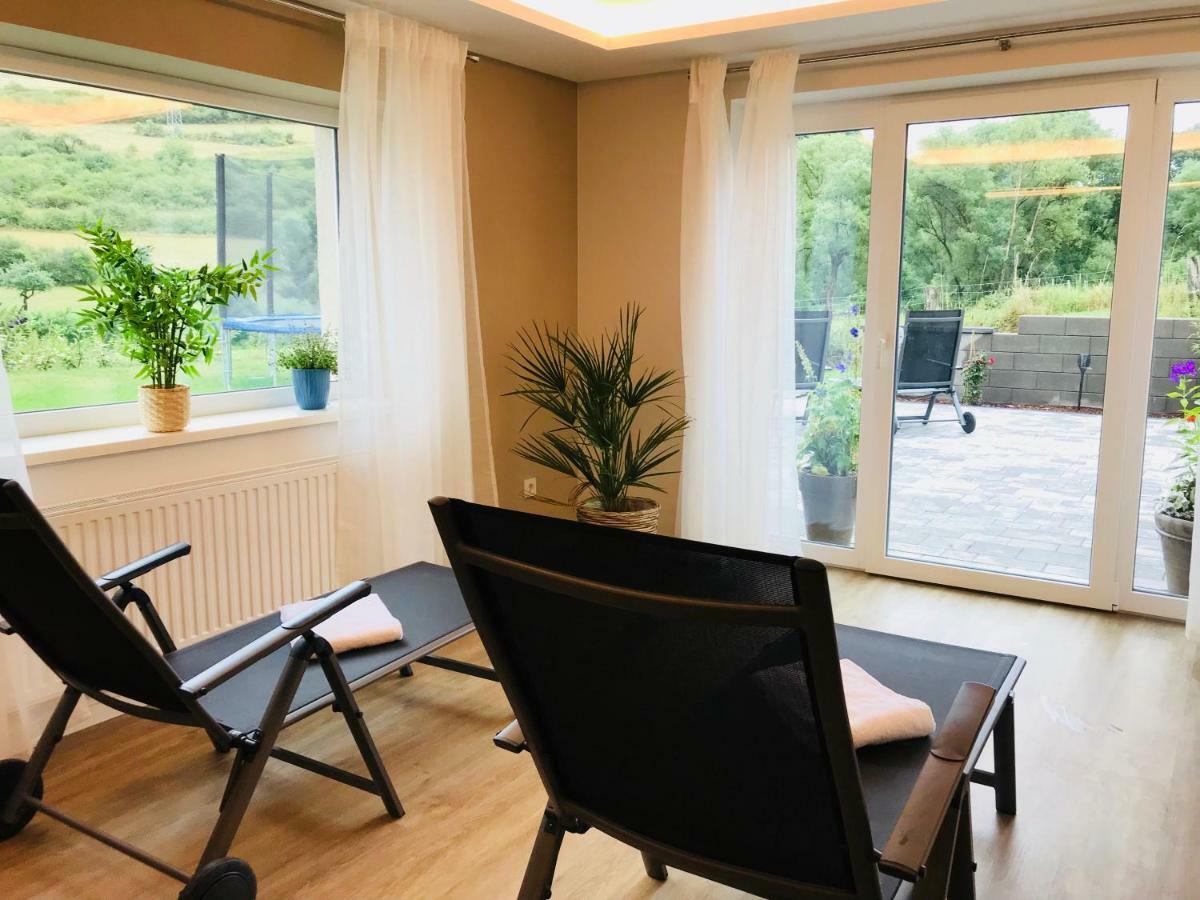 Villa Relax Gerolstein Zewnętrze zdjęcie