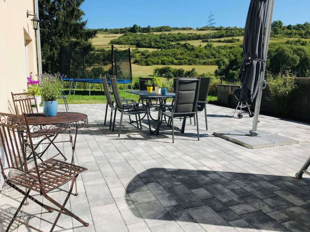 Villa Relax Gerolstein Zewnętrze zdjęcie