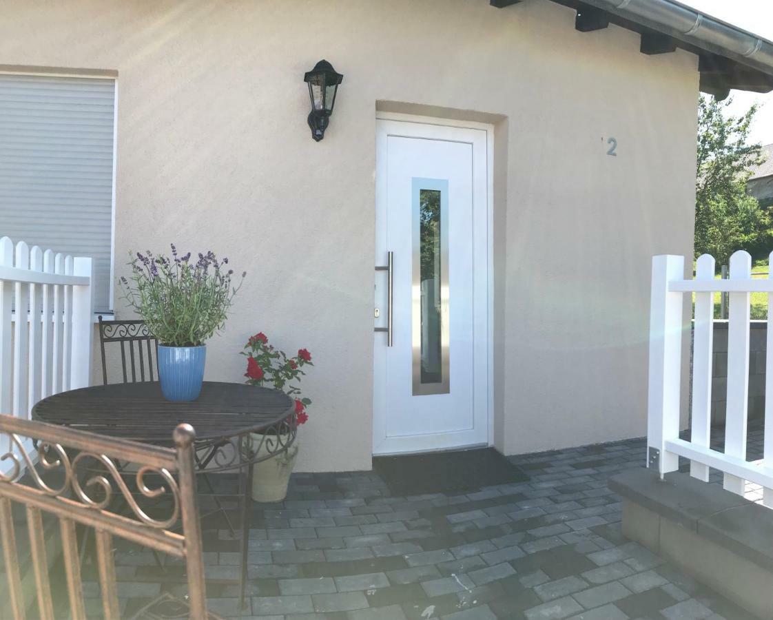 Villa Relax Gerolstein Zewnętrze zdjęcie
