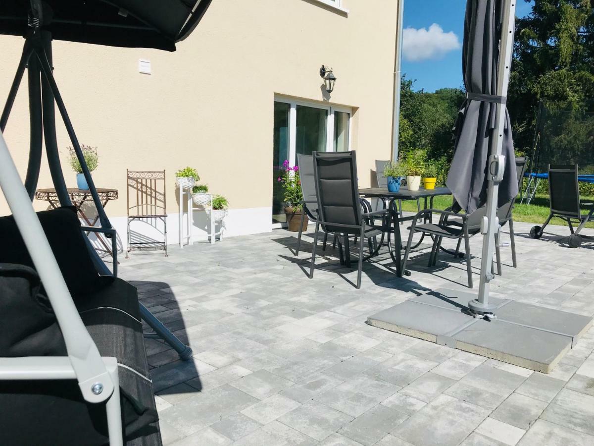 Villa Relax Gerolstein Zewnętrze zdjęcie