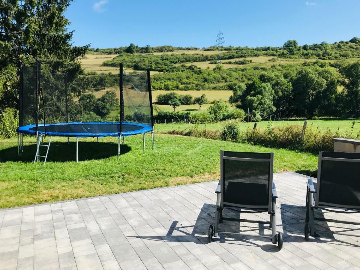 Villa Relax Gerolstein Zewnętrze zdjęcie