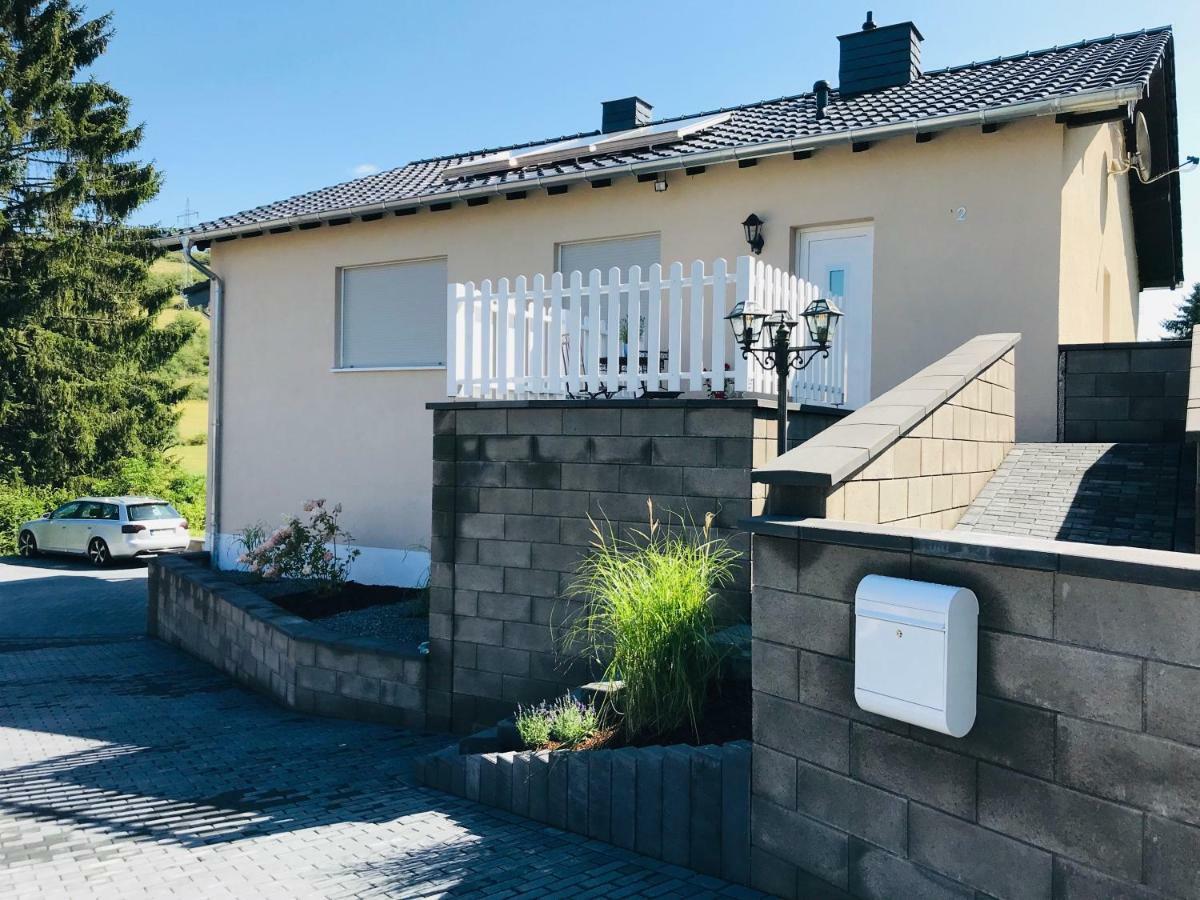 Villa Relax Gerolstein Zewnętrze zdjęcie