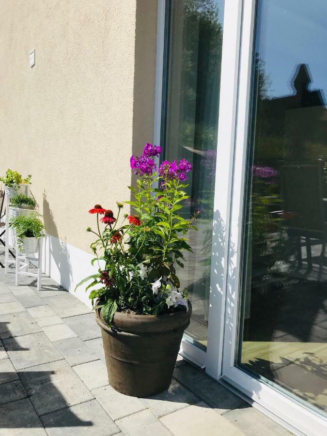 Villa Relax Gerolstein Zewnętrze zdjęcie