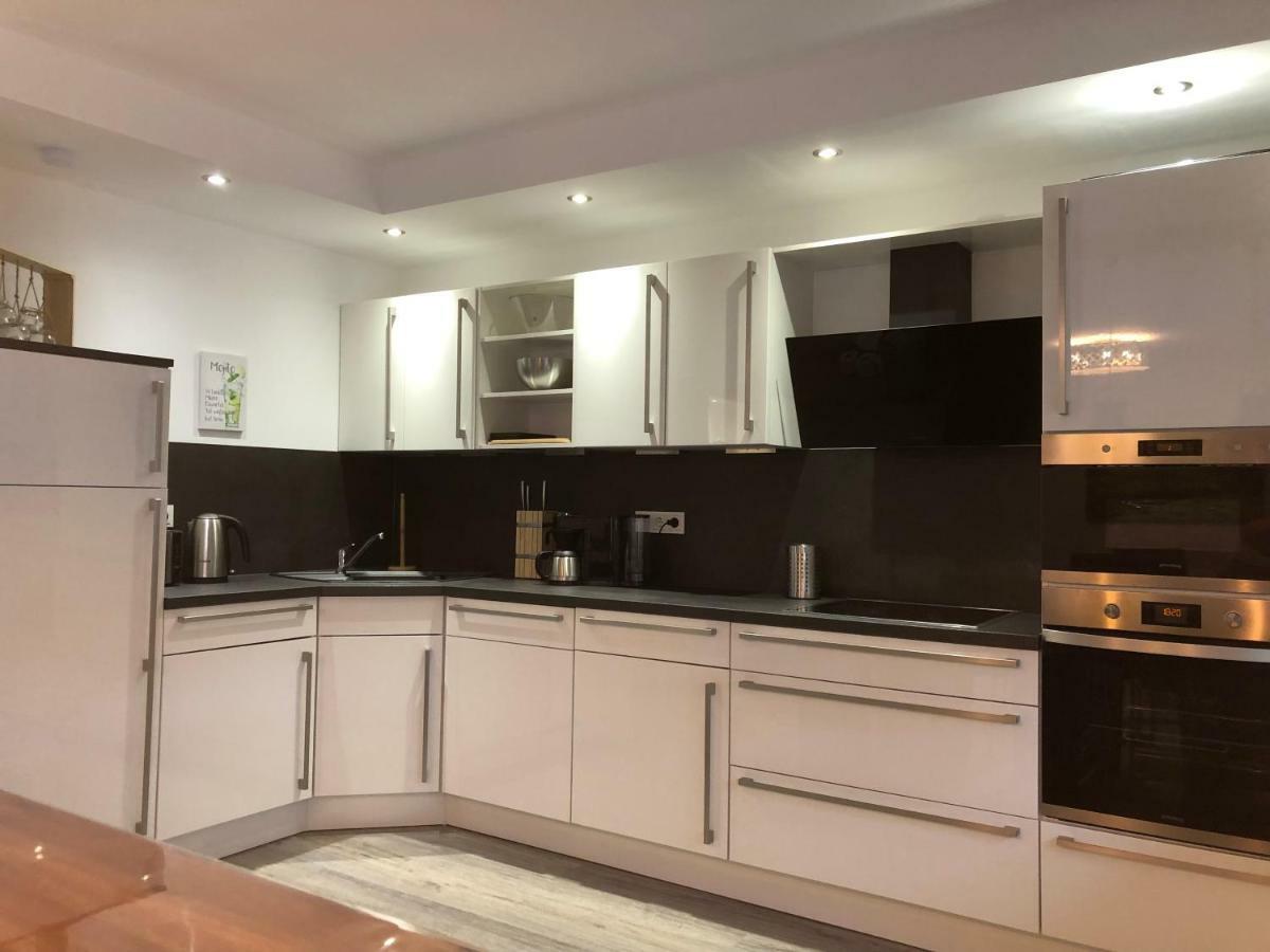 Villa Relax Gerolstein Zewnętrze zdjęcie