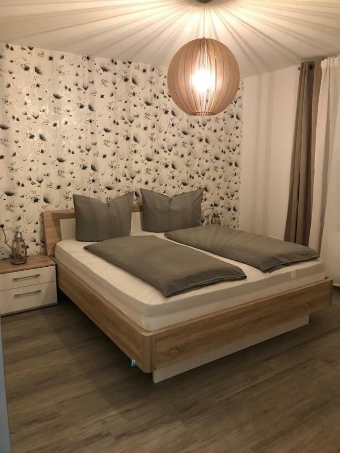 Villa Relax Gerolstein Zewnętrze zdjęcie