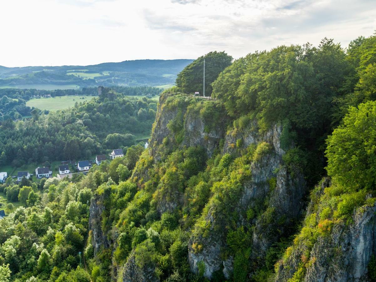 Villa Relax Gerolstein Zewnętrze zdjęcie