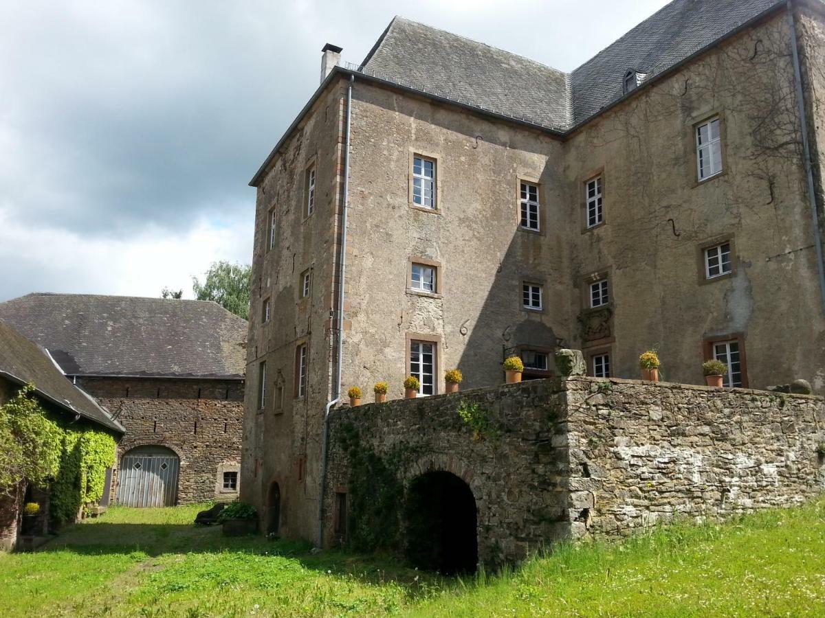 Villa Relax Gerolstein Zewnętrze zdjęcie