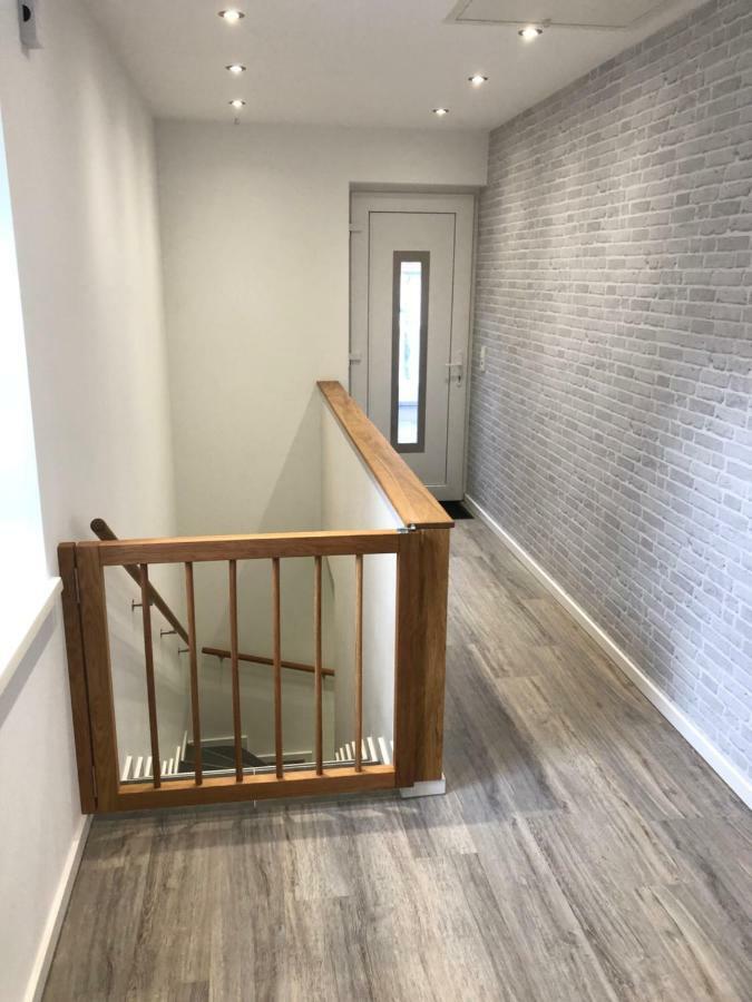 Villa Relax Gerolstein Zewnętrze zdjęcie